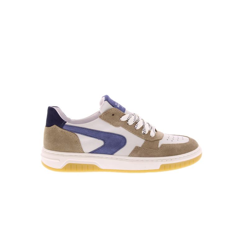 Bana & Co sneakers beige 1