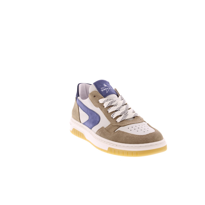 Bana & Co sneakers beige 2