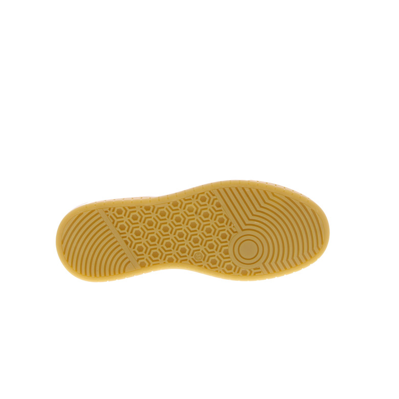 Bana & Co sneakers beige 5