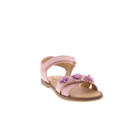 Dianetti sandalen roze