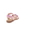 Dianetti sandalen roze 4