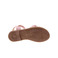 Dianetti sandalen roze 5