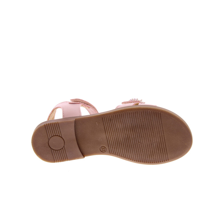 Dianetti sandalen roze 5