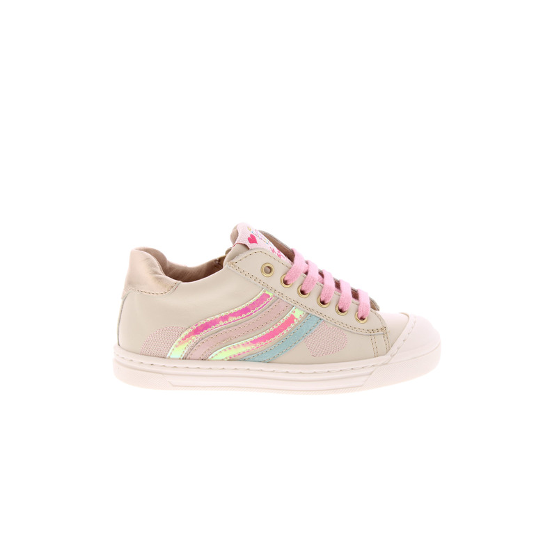 Fr sneakers ecru 1