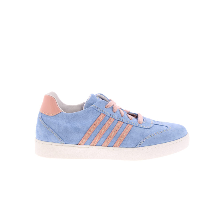 Fr sneakers bleu 1
