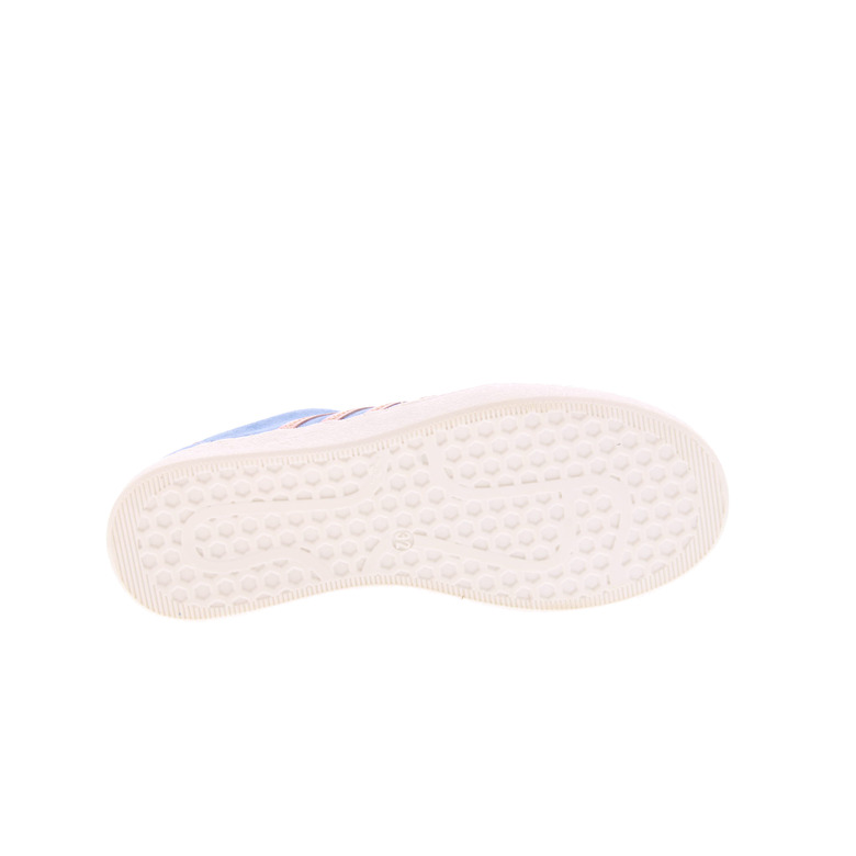 Fr sneakers bleu 5