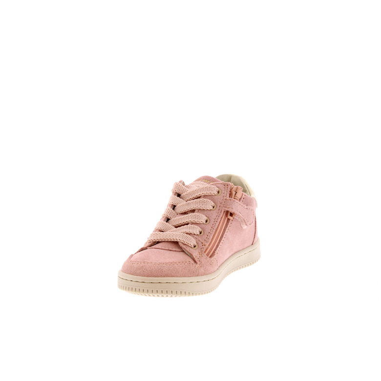 Stones And Bones sneakers roze 3