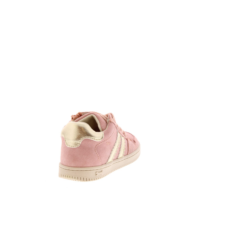 Stones And Bones sneakers roze 4