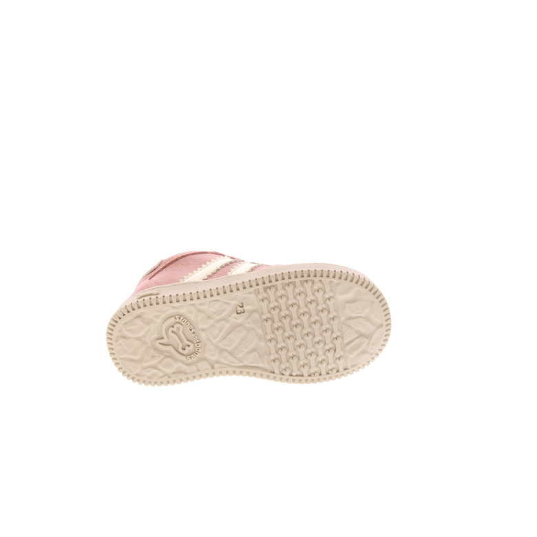 Stones And Bones sneakers roze 5