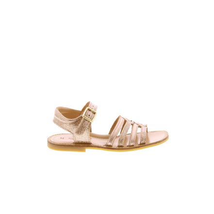 Zecchino D'oro sandalen roze
