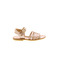 Zecchino D'oro sandalen roze 1