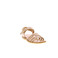 Zecchino D'oro sandalen roze 2