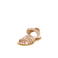 Zecchino D'oro sandalen roze 3