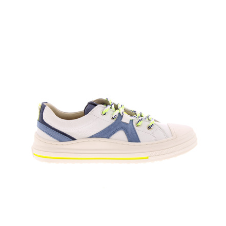 Zecchino D'oro sneakers weiss