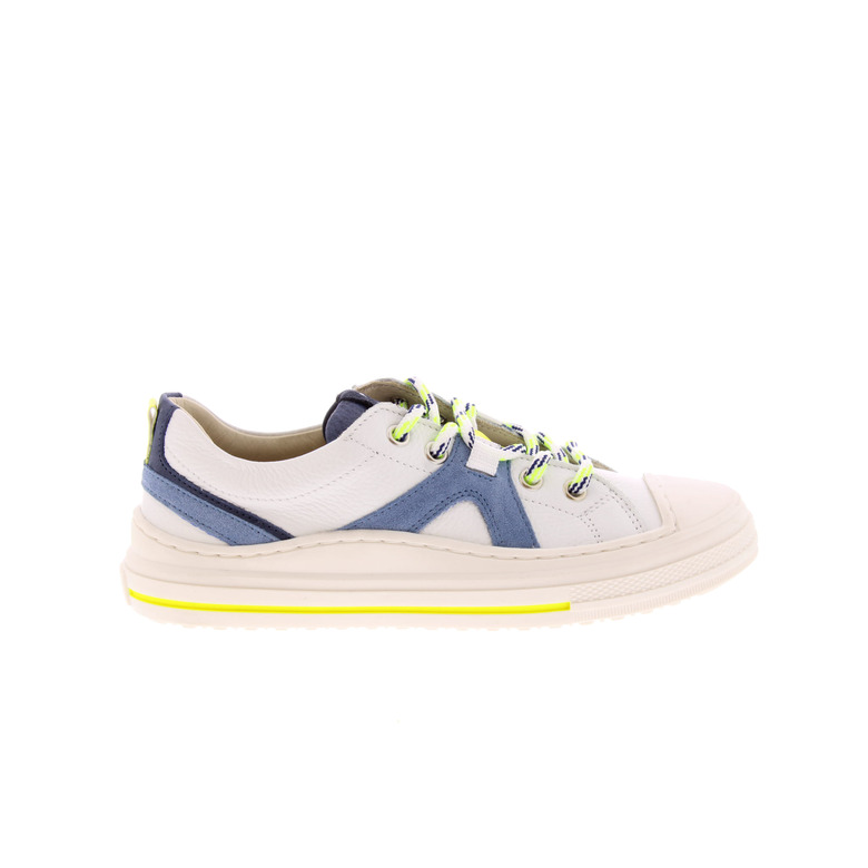 Zecchino D'oro sneakers white 1