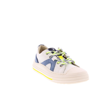 Zecchino D'oro sneakers weiss