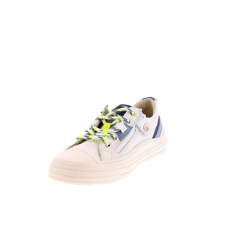 Zecchino D'oro sneakers white 3