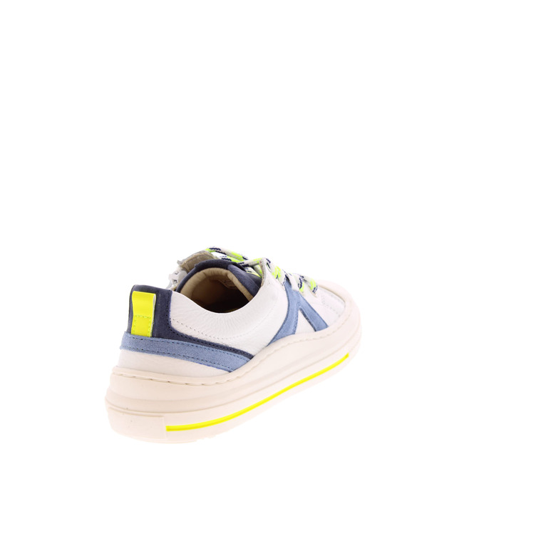 Zecchino D'oro sneakers white 4