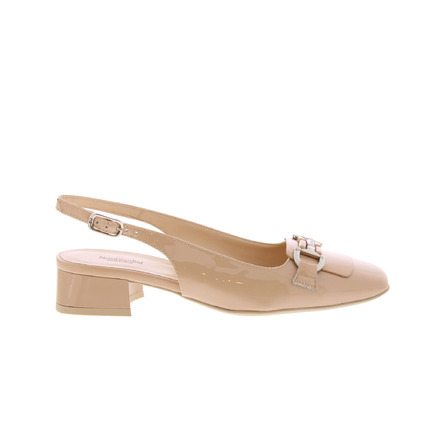 Nero Giardini pumps beige