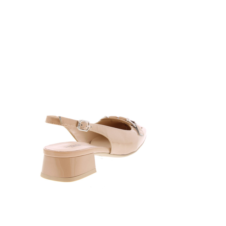 Nero Giardini pumps beige 4