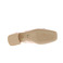 Nero Giardini pumps beige 5