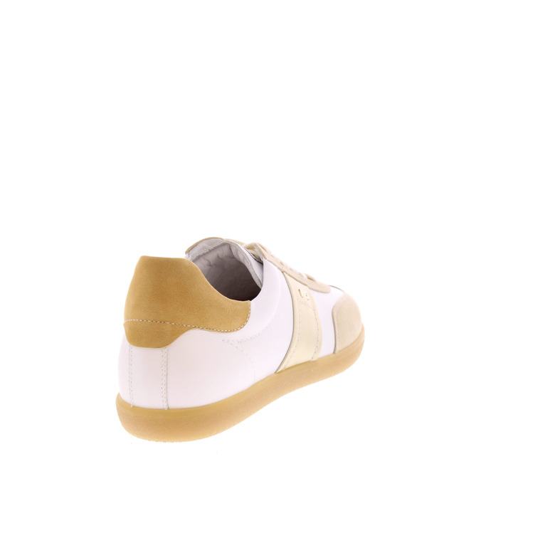 Nero Giardini sneakers weiss 4