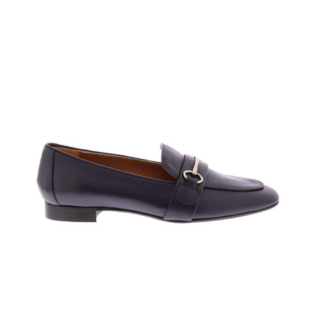 Voltan mokassins & halbschuhe blau