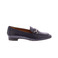 Voltan mokassins & halbschuhe blau 1