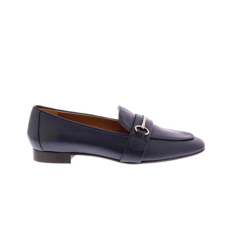 Voltan mokassins & halbschuhe blau 1