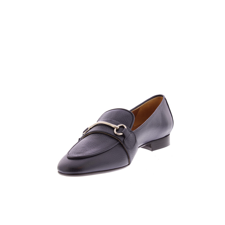 Voltan mokassins & halbschuhe blau 3