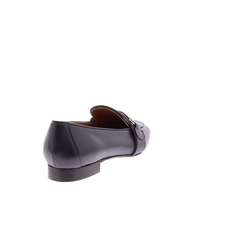 Voltan mokassins & halbschuhe blau 4