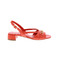 Voltan sandalen rot 1