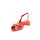Voltan sandalen rot 3