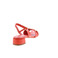 Voltan sandalen rot 4