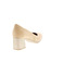 Voltan pumps beige 4