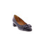 Voltan pumps bleu 2