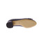 Voltan pumps bleu 5