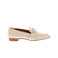 Voltan mocassins et loafers beige 1