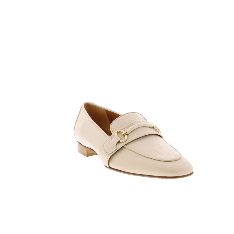 Voltan mocassins et loafers beige 2