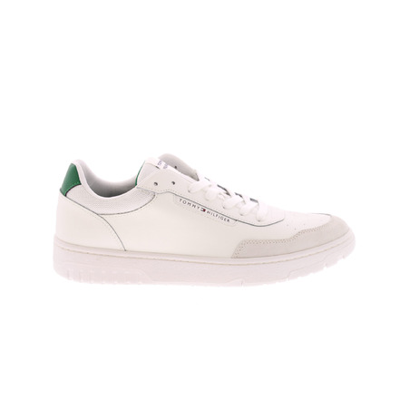 Tommy Hilfiger sneakers wit