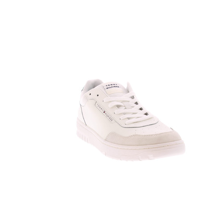 Tommy Hilfiger sneakers wit