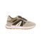 Alexander Smith London sneakers green 1