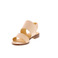 Atelier Content sandales beige 3