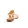 Atelier Content sandales beige 4