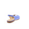 Atelier Content sandalen blau 4