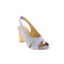 Atelier Content sandalen blauw 2