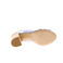 Atelier Content sandalen blauw 5