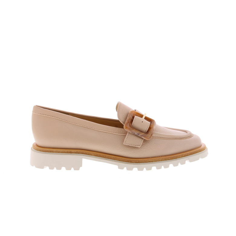 Brunate moccasins & loafers lightbrown 1