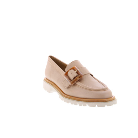 Brunate mocassins & loafers beige