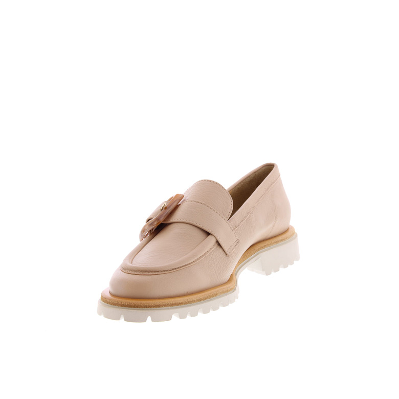 Brunate moccasins & loafers lightbrown 3